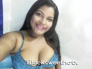 Blacksweethotx