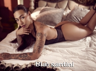 Blairsantini