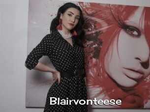 Blairvonteese