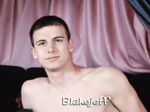 Blakejeff