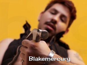 Blakemercury