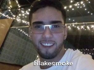 Blakesmoke