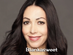 Blankasweet