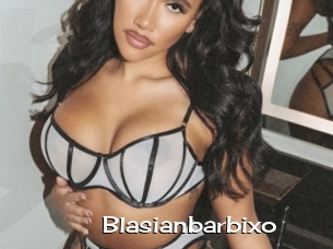 Blasianbarbixo