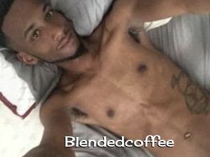 Blendedcoffee