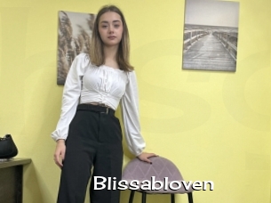 Blissabloven