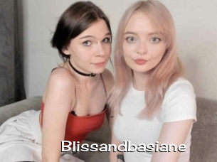 Blissandbasiane