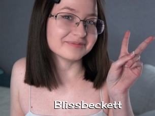 Blissbeckett
