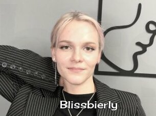 Blissbierly