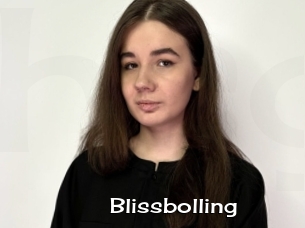 Blissbolling