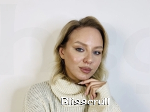 Blisscrull