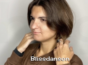 Blissdanson