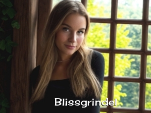 Blissgrindel