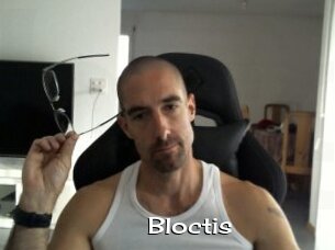 Bloctis