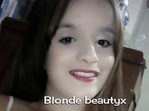 Blonde_beautyx