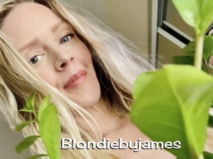 Blondiebujames