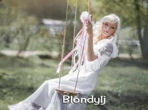 Blondylj