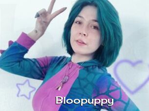 Bloopuppy