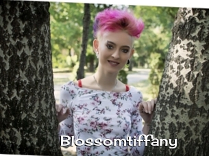 Blossomtiffany