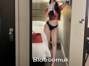 Blossomuk