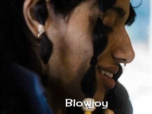 Blowjoy