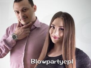 Blowpartycpl