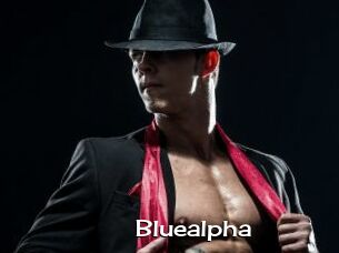 Bluealpha
