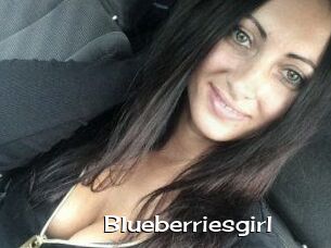Blueberriesgirl