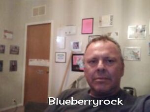 Blueberryrock