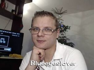 Blueeyeslover