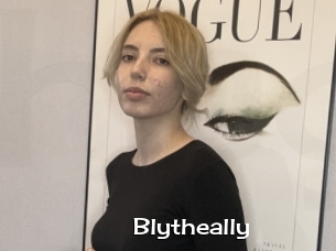 Blytheally