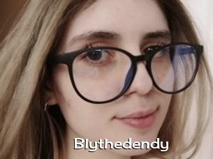 Blythedendy