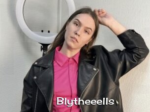 Blytheeells