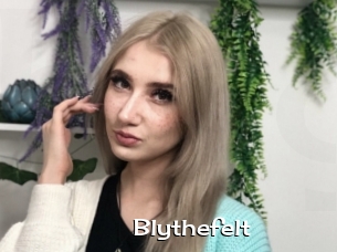 Blythefelt