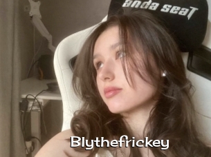 Blythefrickey