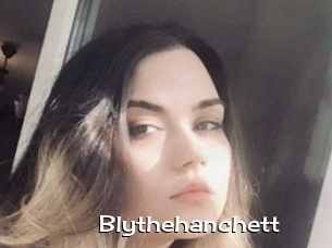 Blythehanchett