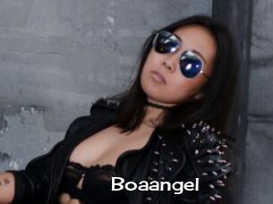Boaangel