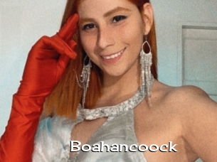 Boahancoock
