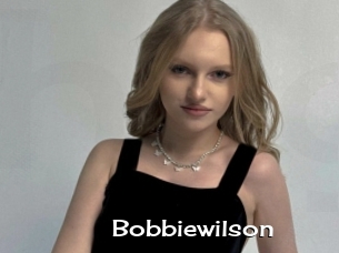 Bobbiewilson