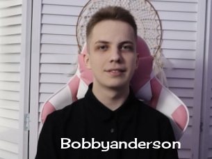 Bobbyanderson