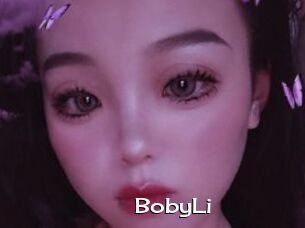 BobyLi
