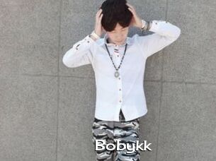 Bobykk