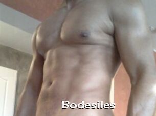 Bodesiles