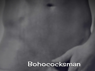 Bohococksman