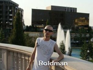 Boldman
