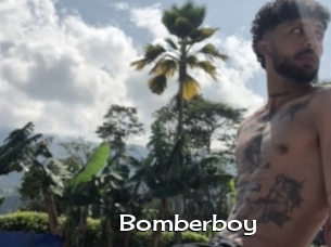 Bomberboy