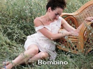Bombino