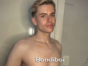 Bondiboi