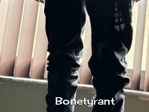 Bonetyrant