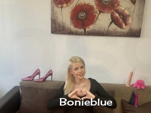 Bonieblue